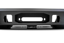 Load image into Gallery viewer, DV8 2024+ Toyota Tacoma Centric Front Bumper
