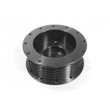 Load image into Gallery viewer, ALTA 02-06 Mini Cooper S/JCW &amp; 02-08 S/JCW Convertible R53 17% SuperCharger Pulley
