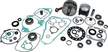 Load image into Gallery viewer, Vertex Honda Complete Engine Rebuild Kit Vertex Pistons
