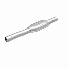 Load image into Gallery viewer, MagnaFlow Conv DF 99-01 Jeep Grand Cherokee 4.0L Rear
