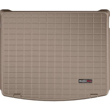 Load image into Gallery viewer, WeatherTech 2017+ Jeep Compass Cargo Liner - Tan (Cargo Tray Must be in Highest Position) WeatherTech

