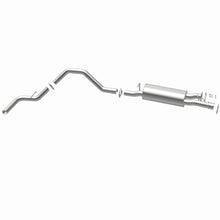 Load image into Gallery viewer, MagnaFlow BRE Exhaust Kit 01-02 Savana Express 3500 5.7L
