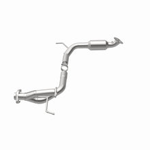 Load image into Gallery viewer, MagnaFlow Conv DF 05-09 Toyota Tacoma 4.0L D/S Rear (49 State)
