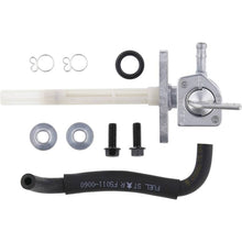 Load image into Gallery viewer, All Balls Racing Fuel Valve Kit - Honda | FS101-0106
