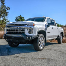 Load image into Gallery viewer, Westin 2020 Chevrolet Silverado 2500/3500 Pro-Mod Front Bumper Westin

