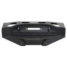 Load image into Gallery viewer, Westin 22-23 Toyota Tundra Pro-Series Front Bumper - Textured Black Westin
