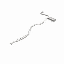 Load image into Gallery viewer, MagnaFlow BRE Exhaust Kit 13-17 Jeep Patriot
