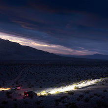 Load image into Gallery viewer, KC HiLiTES Gravity Titan LED Light Bar - 50in. (8-Light) KC HiLiTES
