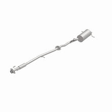 Load image into Gallery viewer, MagnaFlow BRE Exhaust Kit 96-01 Subaru Impreza 2.2L
