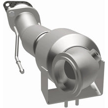 Load image into Gallery viewer, MagnaFlow 13-16 Ford Focus ST L4 2.0L California Grade Direct-Fit Catalytic Converter
