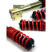 Load image into Gallery viewer, H&amp;R 01-03 Subaru 2.5 RS/Impreza/TS/WRX (Sedan/Sport Wagon) GD/GG Street Perf. Coil Over
