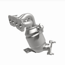 Load image into Gallery viewer, MagnaFlow 17-22 Hyundai Ioniq OEM Grade Federal / EPA Compliant Direct Fit Converter
