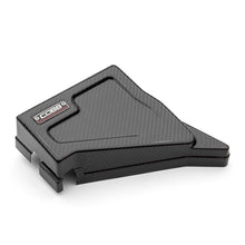 Load image into Gallery viewer, Cobb 08-21 Subaru WRX/STI (2018 Type RA / 2019 S20) Redline Fuse Cover - Gloss Finish Engine Covers COBB
