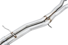 Load image into Gallery viewer, AWE Tuning Audi B9 S5 Coupe SwitchPath Exhaust w/ Chrome Silver Tips (102mm) Catback AWE Tuning
