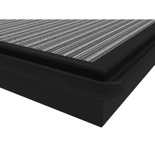 Load image into Gallery viewer, aFe Nissan Titan XD 19-24 V8-5.6L Magnum FLOW OE Replacement Air Filter w/ Pro DRY S Media
