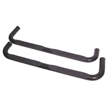 Load image into Gallery viewer, Rugged Ridge 3-In Round Side Step Black 84-01 Cherokee(XJ) Rugged Ridge
