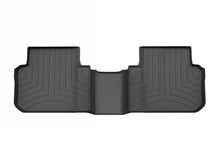 Load image into Gallery viewer, WeatherTech 2025 Honda Civic Hybrid 2nd Row FloorLiner - Black | 4416924
