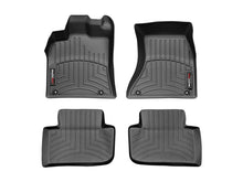 Load image into Gallery viewer, WT FloorLiner - Front - Blk | 44230-1-3
