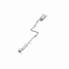 Load image into Gallery viewer, BRExhaust 14-16 Ford Fiesta 1.6L Exhaust Kit
