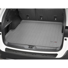 Load image into Gallery viewer, WeatherTech 2020+ Subaru Outback Cargo Liners - Grey | 421320
