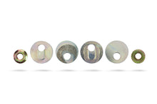 Load image into Gallery viewer, Pedders Caster Lock Washers Kit 2006-2009 G8 Hardware - Singles Pedders   
