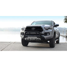Load image into Gallery viewer, Westin 2016-2018 Toyota Tacoma Ultimate LED Bull Bar - Textured Black Westin
