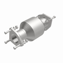 Load image into Gallery viewer, Magnaflow 08-10 Honda Accord 3.5L Direct Fit Converter
