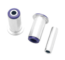 Load image into Gallery viewer, SuperPro 07-18 Chevrolet Silverado 1500 2WD Front Lower Control Arm Inner Forward Bushings Superpro
