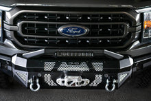 Load image into Gallery viewer, DV8 Offroad 21-22 Ford F-150 MTO Series Winch Front Bumper DV8 Offroad
