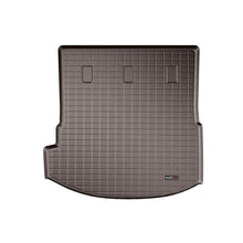 Load image into Gallery viewer, WeatherTech 2018+ Buick Enclave Cargo Liners - Cocoa
