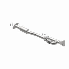 Load image into Gallery viewer, Magnaflow 13-14 Nissan Pathfinder 3.5L Direct Fit Converter
