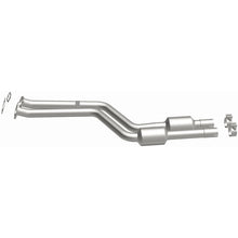 Load image into Gallery viewer, Magnaflow 06-08 BMW Z4 3.0L Direct Fit Converter
