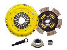 Load image into Gallery viewer, ACT 16-18 Mazda MX-5 Miata HD/Race Heavy Duty 6 Pad Sprung Clutch Kit
