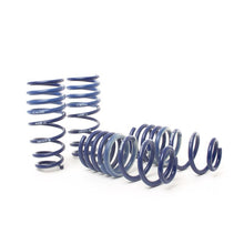 Load image into Gallery viewer, H&amp;R 13-19 Porsche 911/991 Carrera 4/Carrera 4S (4WD) Coupe/Cabrio/Targa Sport Spring (Incl. PASM)
