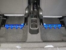 Load image into Gallery viewer, Cusco Power Brace Seat Rail Plus for Suzuki Jimny (JB64W/JB74W)
