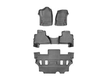 Load image into Gallery viewer, WT FloorLiner - Front - Blk | 446071-446952-446077
