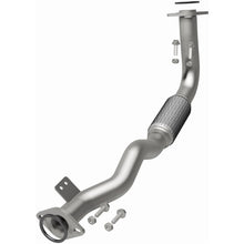 Load image into Gallery viewer, BRE Exhaust 93-97 Corolla Prizm 1.6L 1.8L Front Pipe Kit
