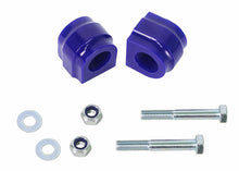Load image into Gallery viewer, SuperPro Stabilizer Bar Bushing Kit
