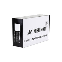 Load image into Gallery viewer, Mishimoto 2011+ Ford F-250/F-350 License Plate Relocation Bracket Mishimoto
