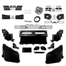 Load image into Gallery viewer, ARB Summit Combar ARB Fogii Blk Wb Hilux 15On Bull Bars ARB
