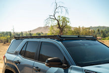 Load image into Gallery viewer, DV8 Offroad 25-26 Toyota 4Runner Roof Rack Light Cutout Fairing (Use w/ PN RRTF3-02)
