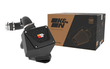 Load image into Gallery viewer, K&amp;N 2024 Toyota Tacoma 63 Series Air Intake K&amp;N Engineering
