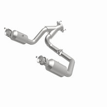 Load image into Gallery viewer, MagnaFlow 19-24 Ram 1500 5.7L OEM Grade Federal/EPA Compliant Direct-Fit Catalytic Converter
