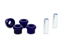 Load image into Gallery viewer, SuperPro 13-17 Fiesta ST Front Lower Control Arm Inner Forward Bushing Kit | SPF5419K
