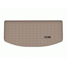 Load image into Gallery viewer, WeatherTech 2024 Mazda CX-90 (Incl. PHEV) Cargo Liner - Tan
