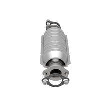 Load image into Gallery viewer, Magnaflow 06-11 Hyundai Accent 1.6L Direct Fit Converter
