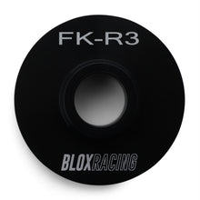Load image into Gallery viewer, BLOX Racing 16-21 FK Civic - Rear - 12 Pieces Subframe Hard Collar Kit

