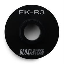 Load image into Gallery viewer, BLOX Racing 16-21 FK Civic - Rear - 12 Pieces Subframe Hard Collar Kit Suspension Arms &amp; Components BLOX Racing
