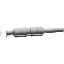 Load image into Gallery viewer, MagnaFlow Conv DF 97-99 E350 Van With 5.4L An
