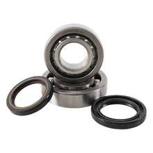 Load image into Gallery viewer, Hot Rods 05-17 Honda CRF 450 X 450cc Main Bearing &amp; Seal Kit Uncategorized Hot Rods   
